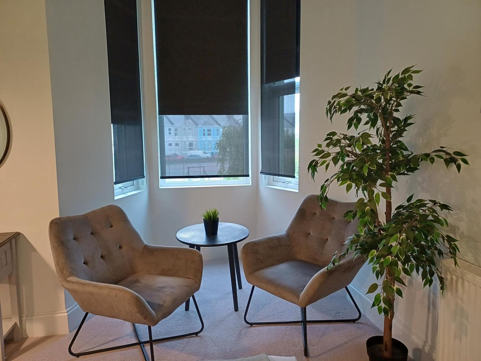 Crescent House Ξενοδοχείο Πλίμουθ Εξωτερικό φωτογραφία