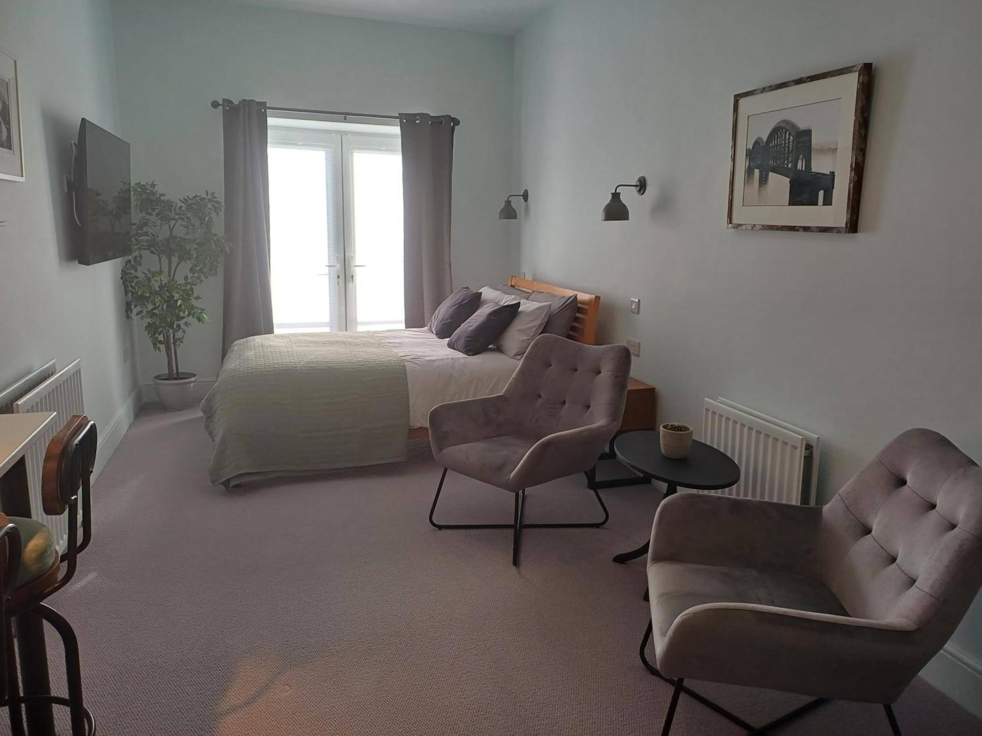 Crescent House Ξενοδοχείο Πλίμουθ Εξωτερικό φωτογραφία