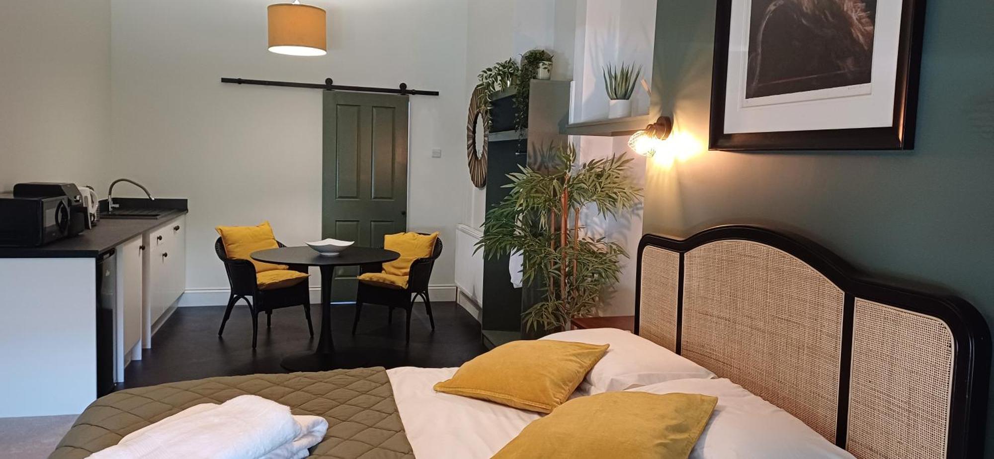 Crescent House Ξενοδοχείο Πλίμουθ Εξωτερικό φωτογραφία